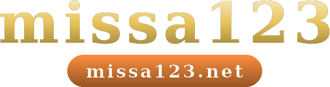 missa123 logo