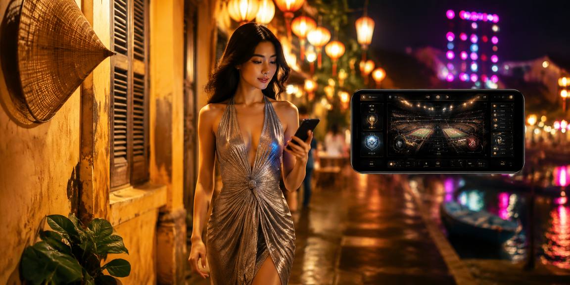 missa123 Casino trực tuyến dành cho người chơi am hiểu tại Việt Nam
