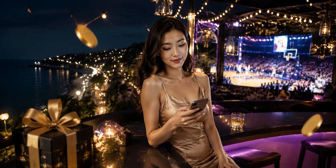 missa123 Những gì có trong sảnh casino missa123